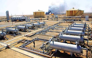 伊拉克拟扩石油出口规模 OPEC不减产预期再压价格