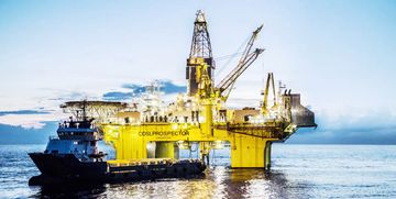 顺利验收 慧都助力中海油服升级测井过程数据可视化