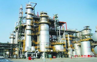 PTA优化控制技术在石油化工行业得到应用